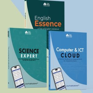 EE-CIP-GSP-Book-Combo---Main-Mockup English Essence + Computer & ICT Cloud + Science Expert Combo